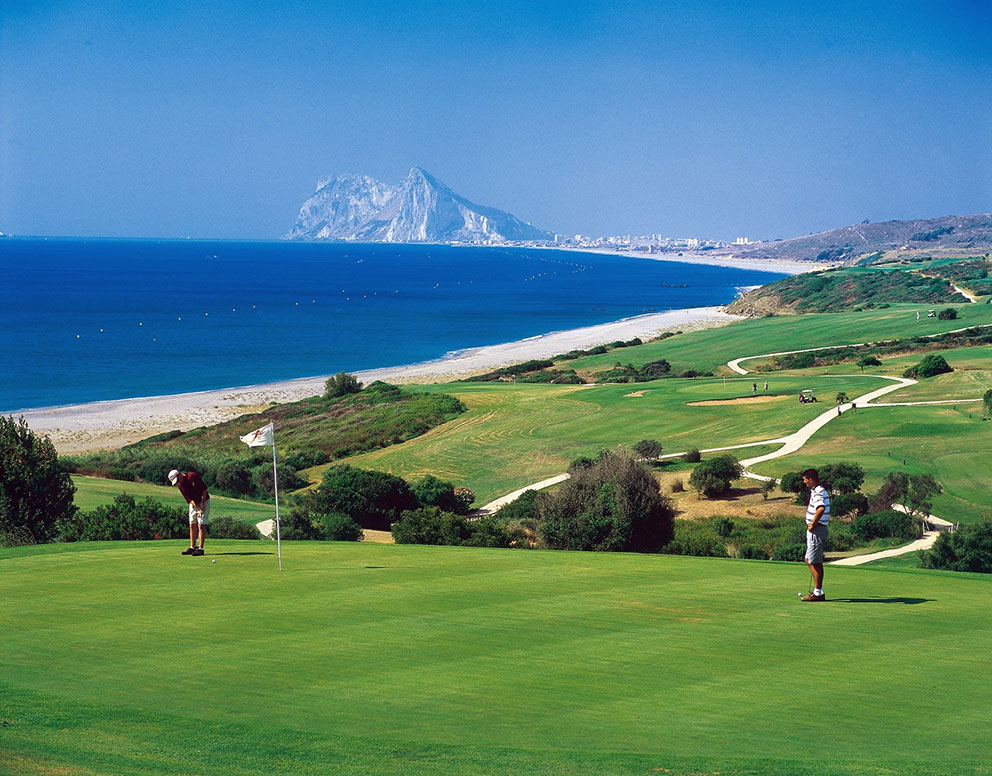Guide to the Best Golf Courses on the Costa Del Sol