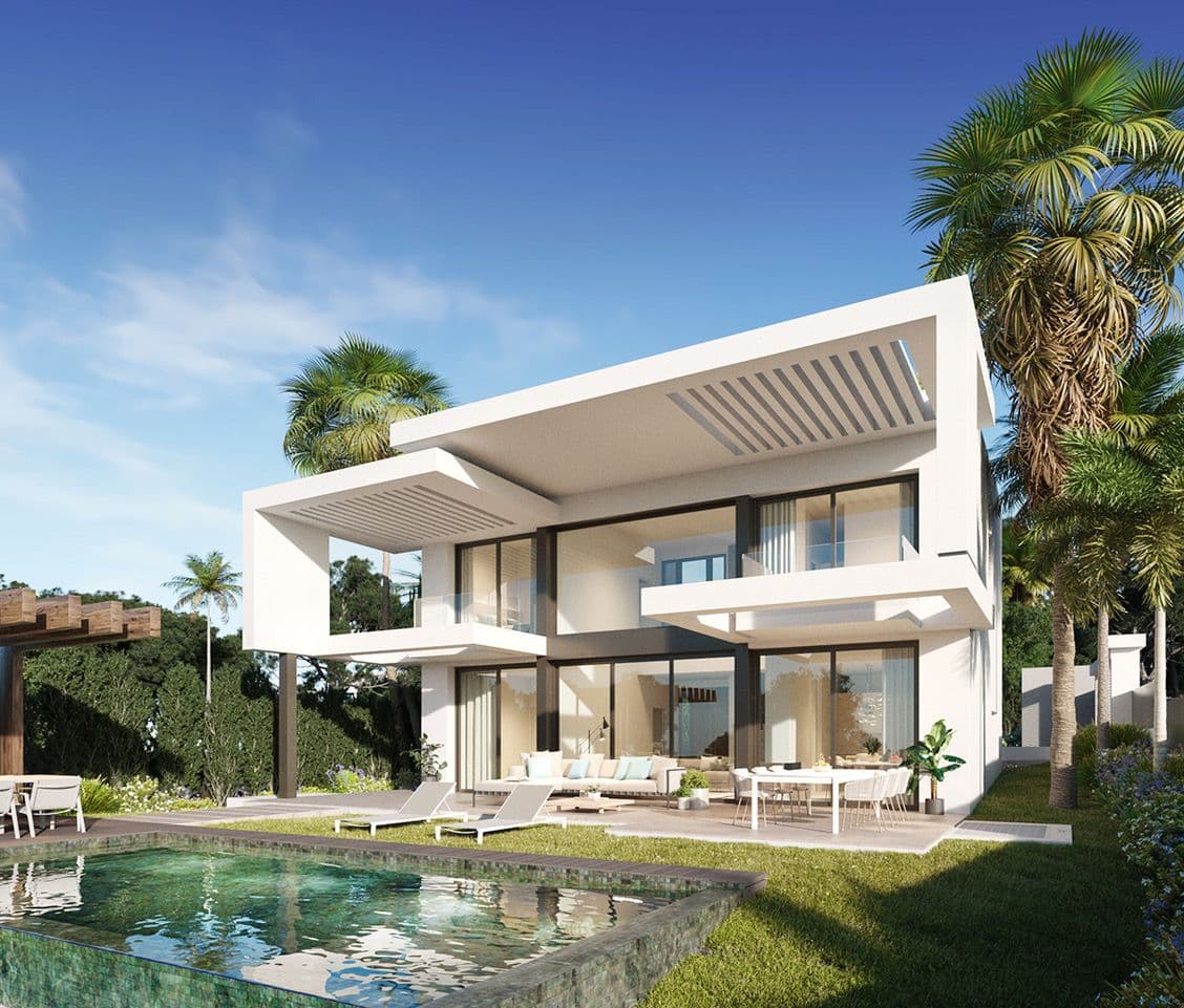 Buena Vista Hills, Mijas
