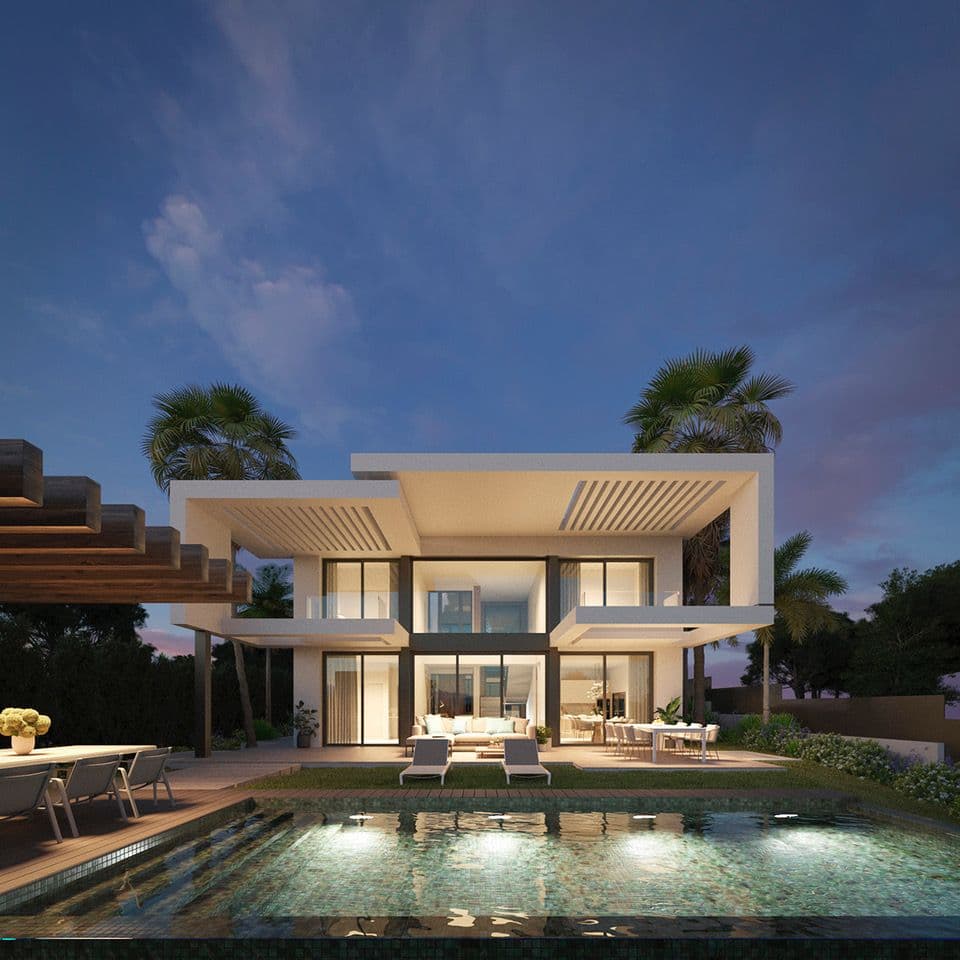 Buena Vista Hills, 2
