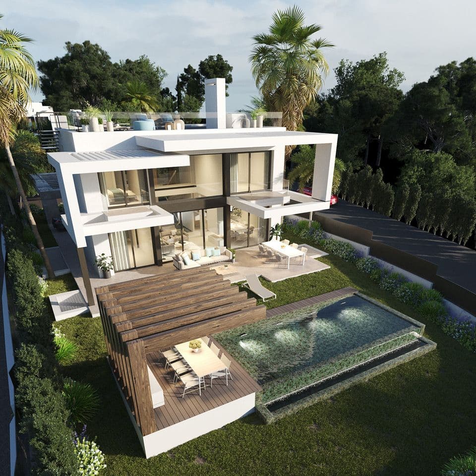 Buena Vista Hills, 5
