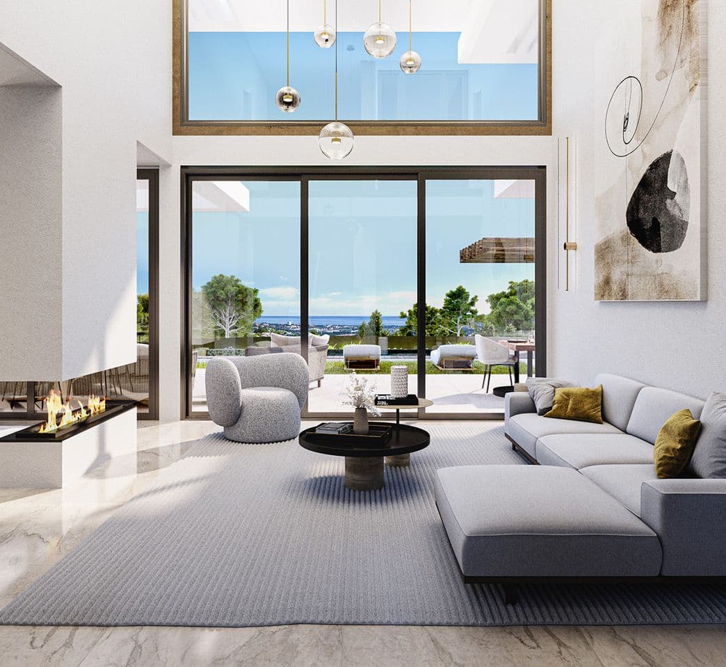 Buena Vista Hills, 6