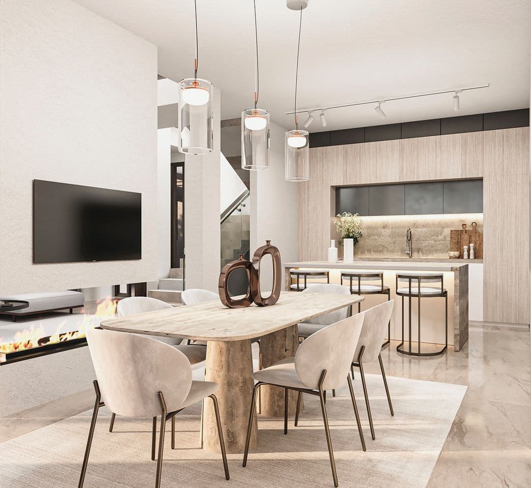Buena Vista Hills, 7