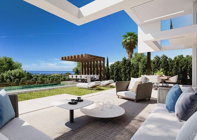 Buena Vista Hills, 3