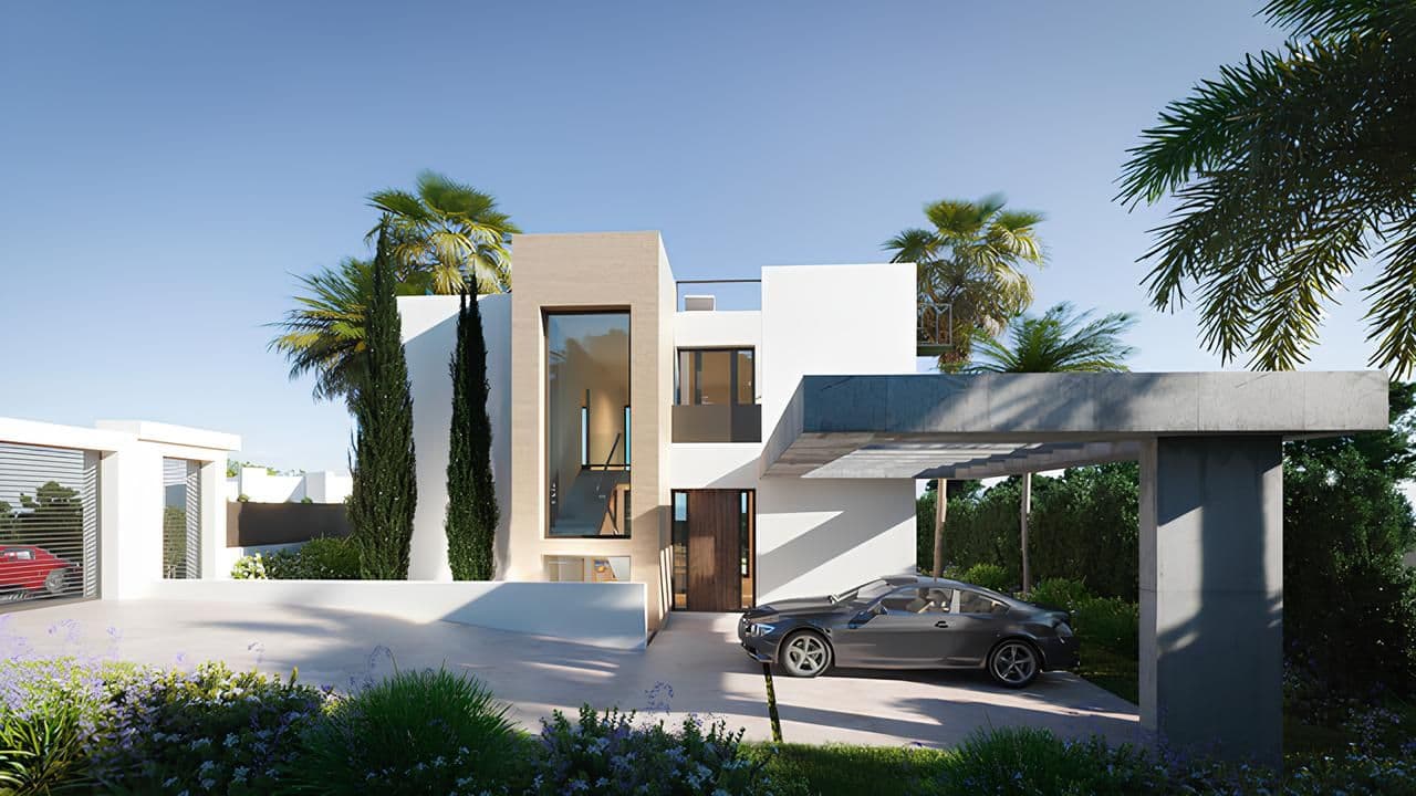 Buena Vista Hills, 8