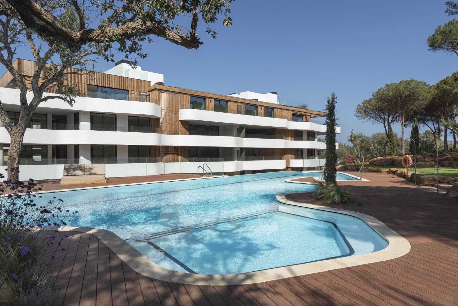 Village Verde, Sotogrande