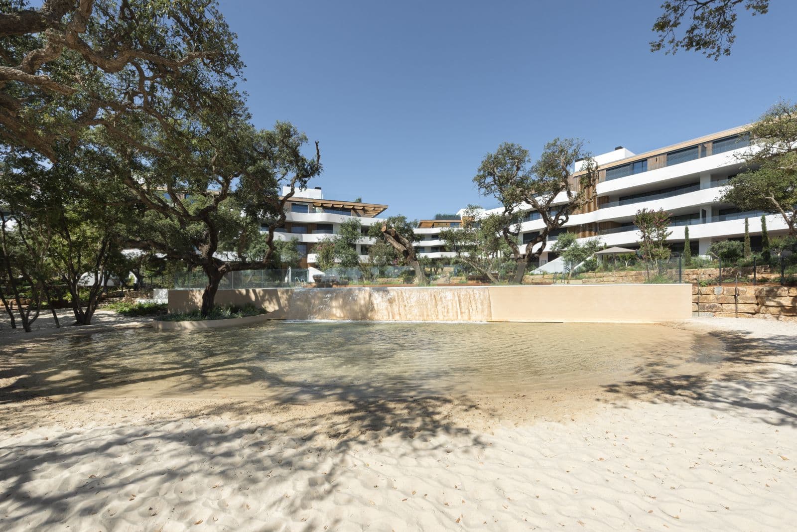 Village Verde, 25