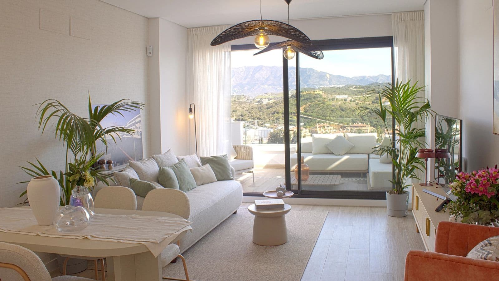 Navi Golf Suites, 3