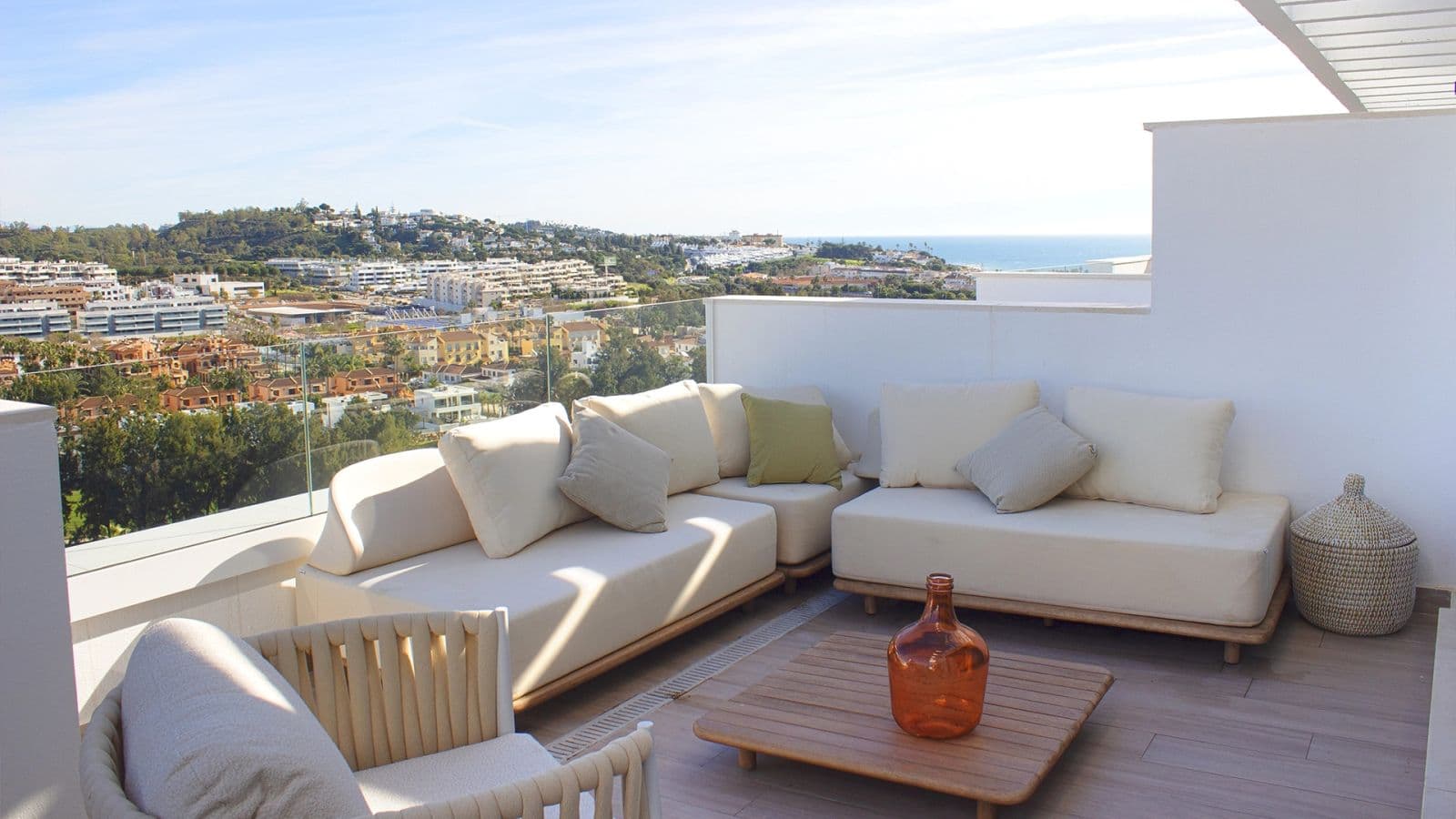 Navi Golf Suites, 6