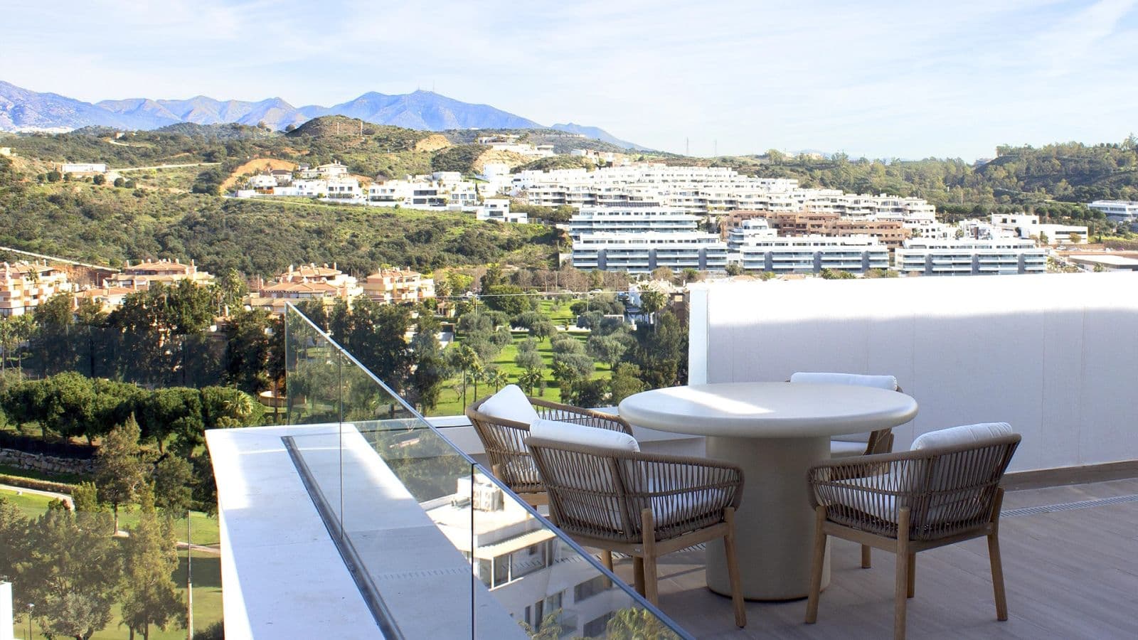 Navi Golf Suites, 7