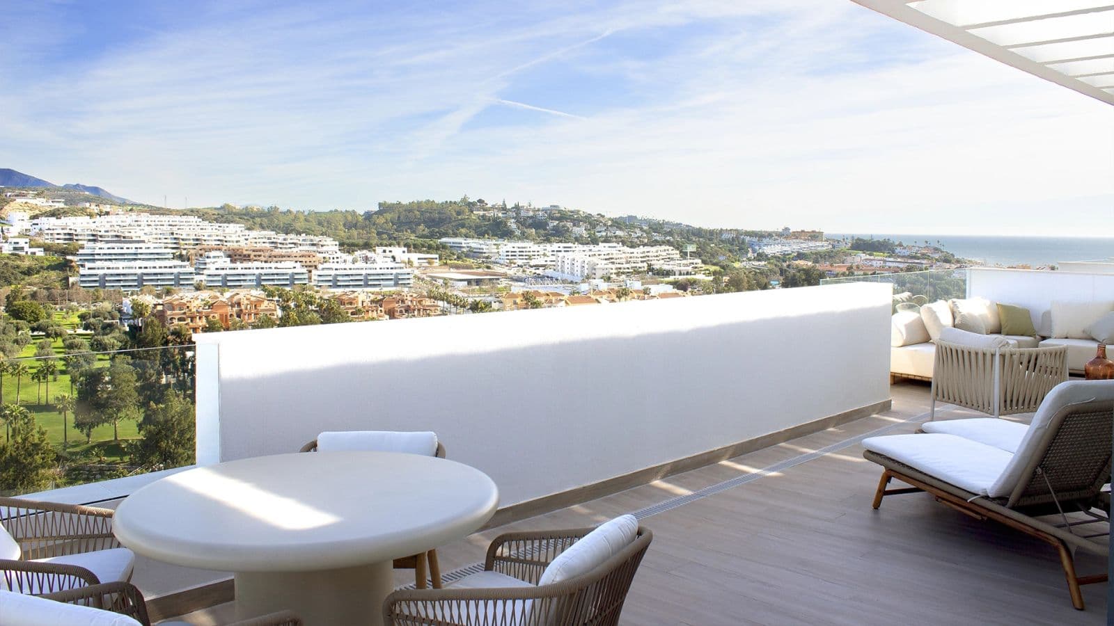 Navi Golf Suites, 8