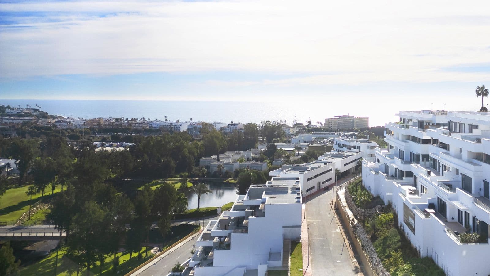 Navi Golf Suites, 2