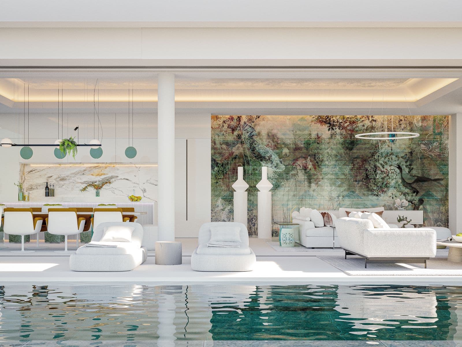 Vista Lago Villas, 12