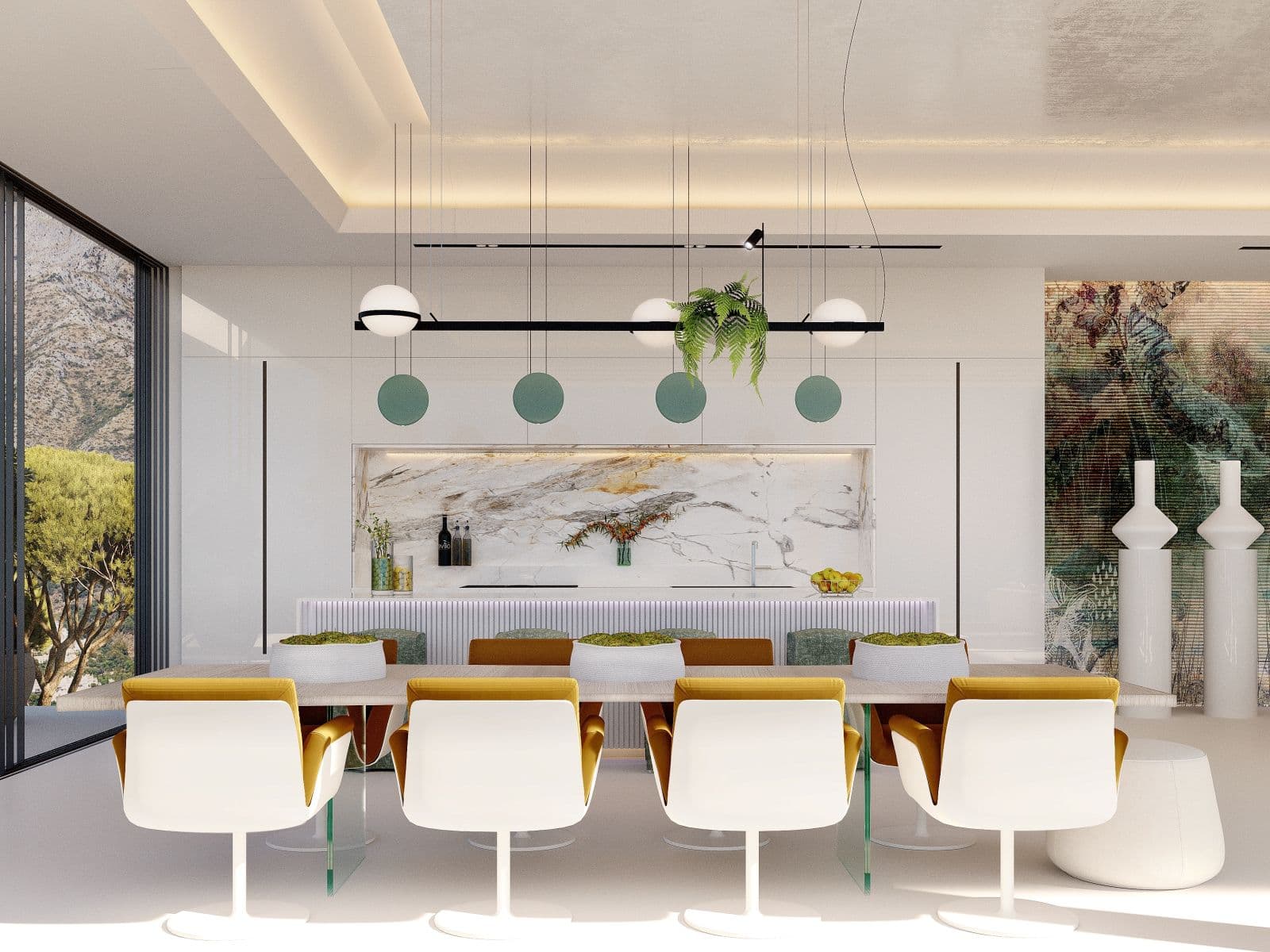 Vista Lago Villas, 21