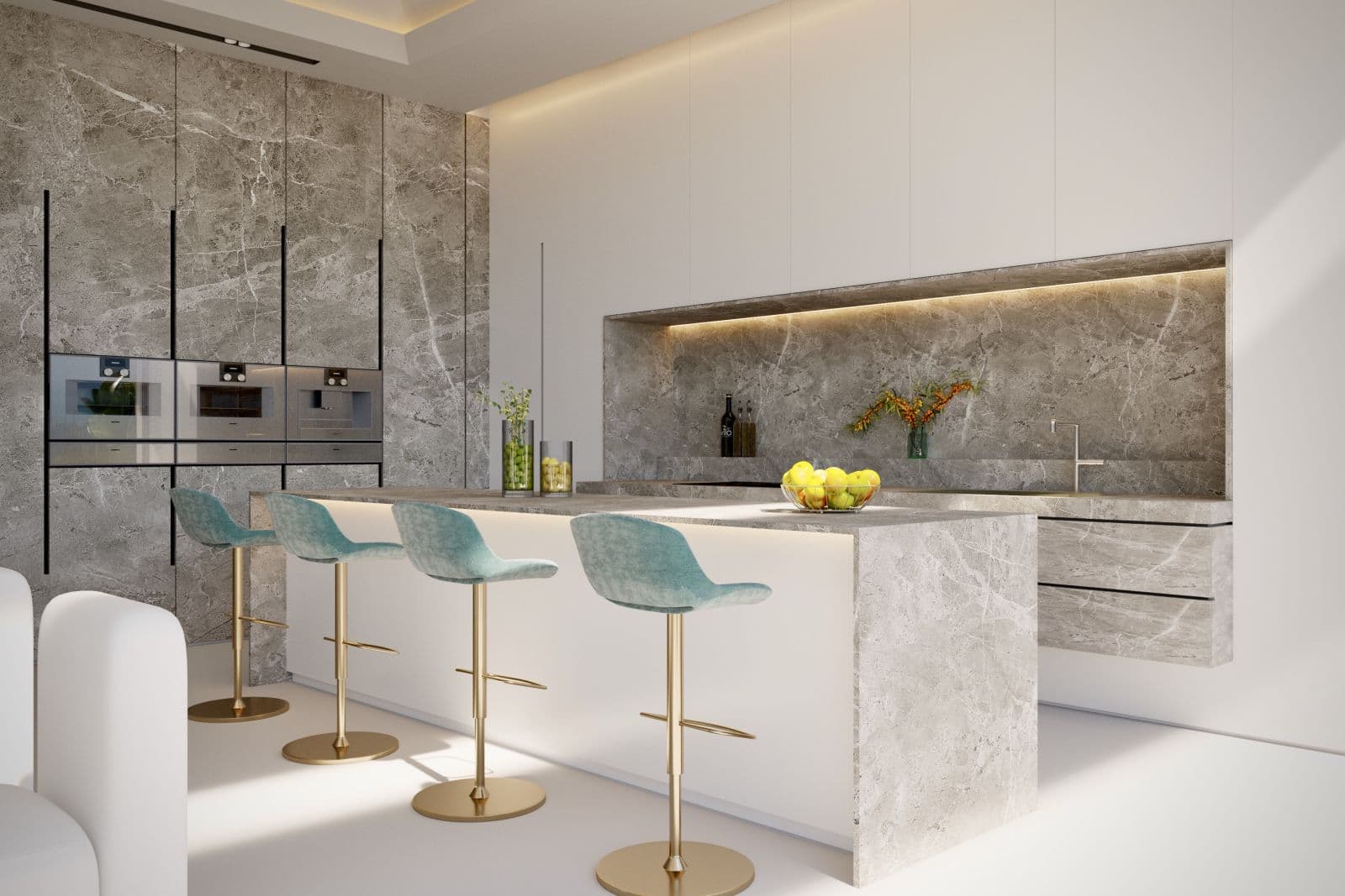 Vista Lago Villas, 22