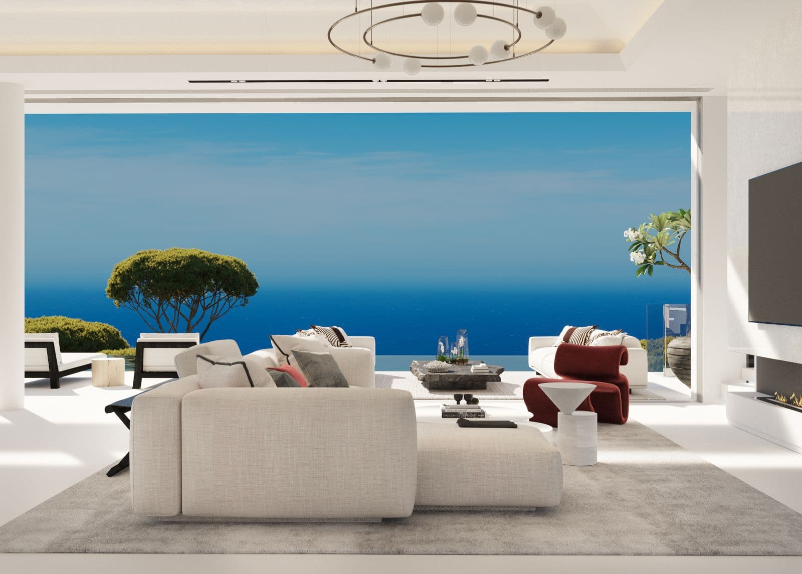 Vista Lago Villas, 4
