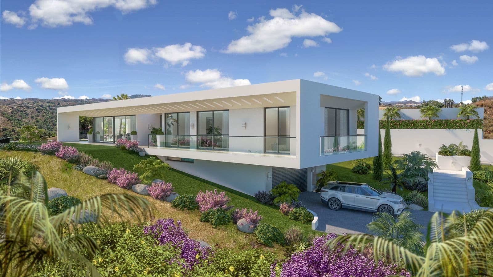 Villa Celestia, 2