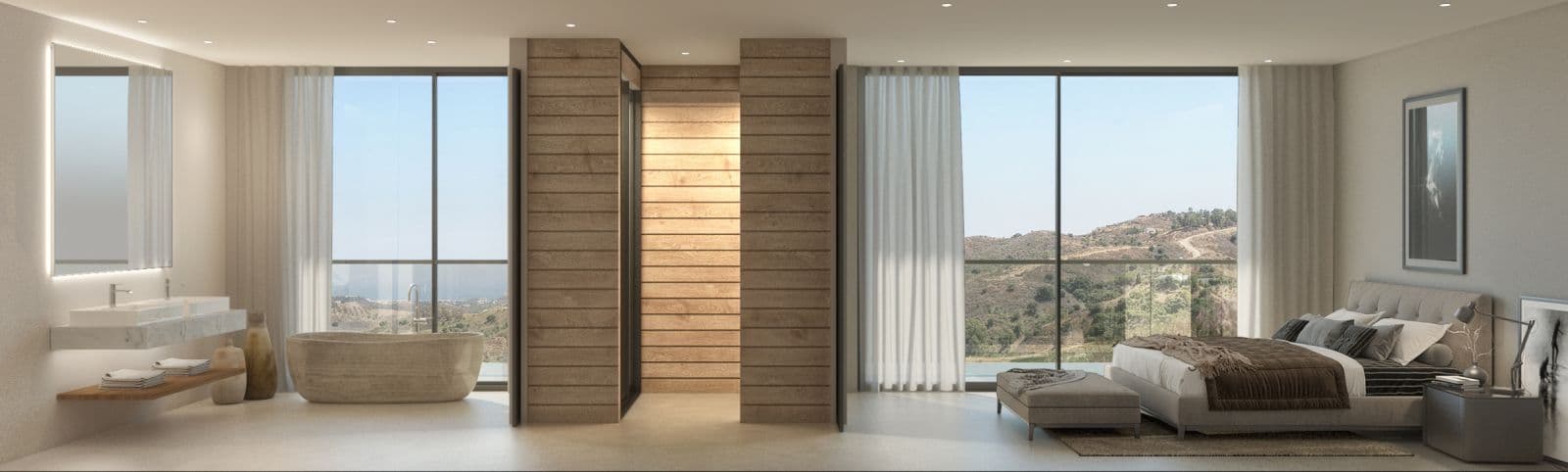 Villa Celestia, 11