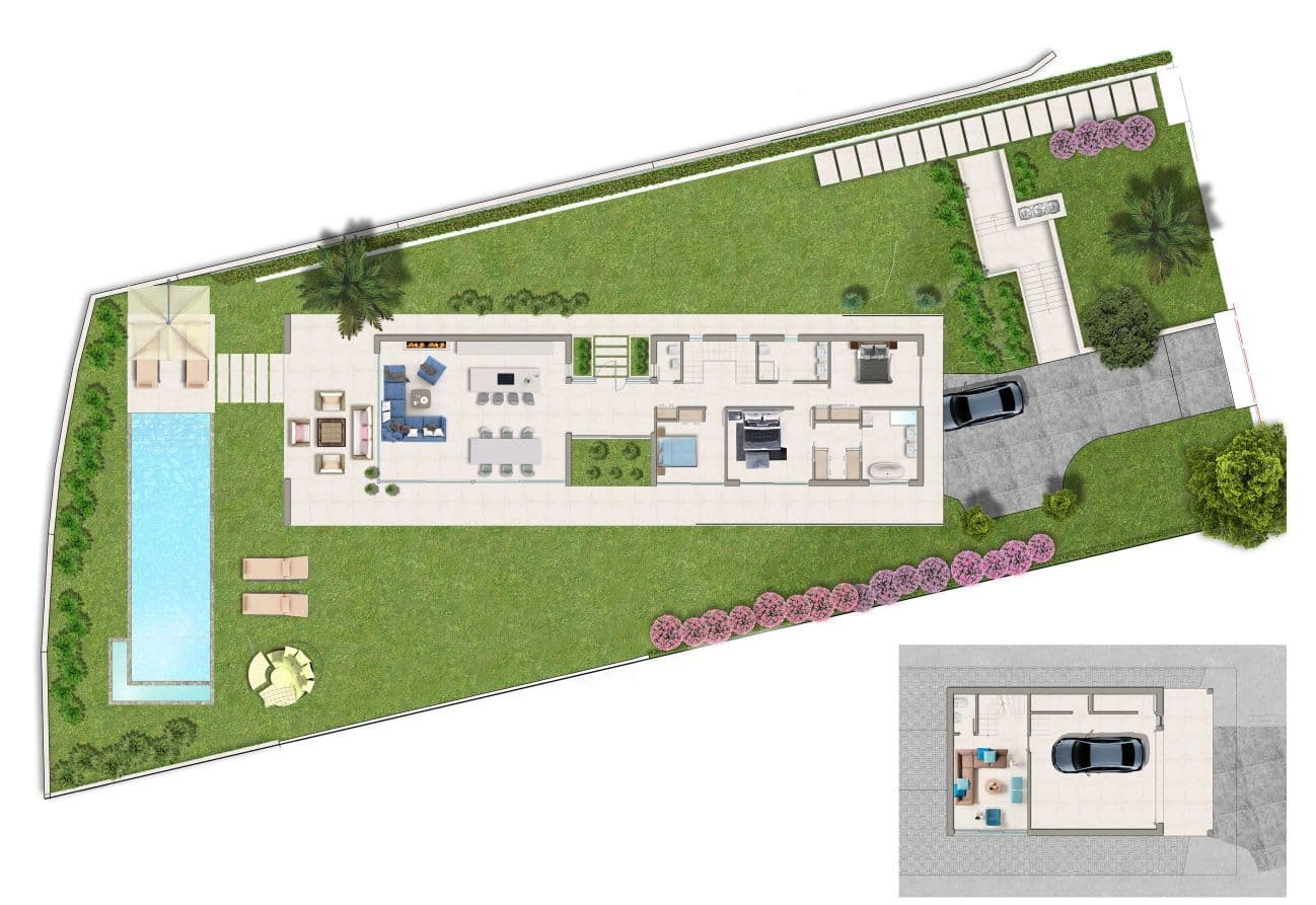 Villa Celestia, 13