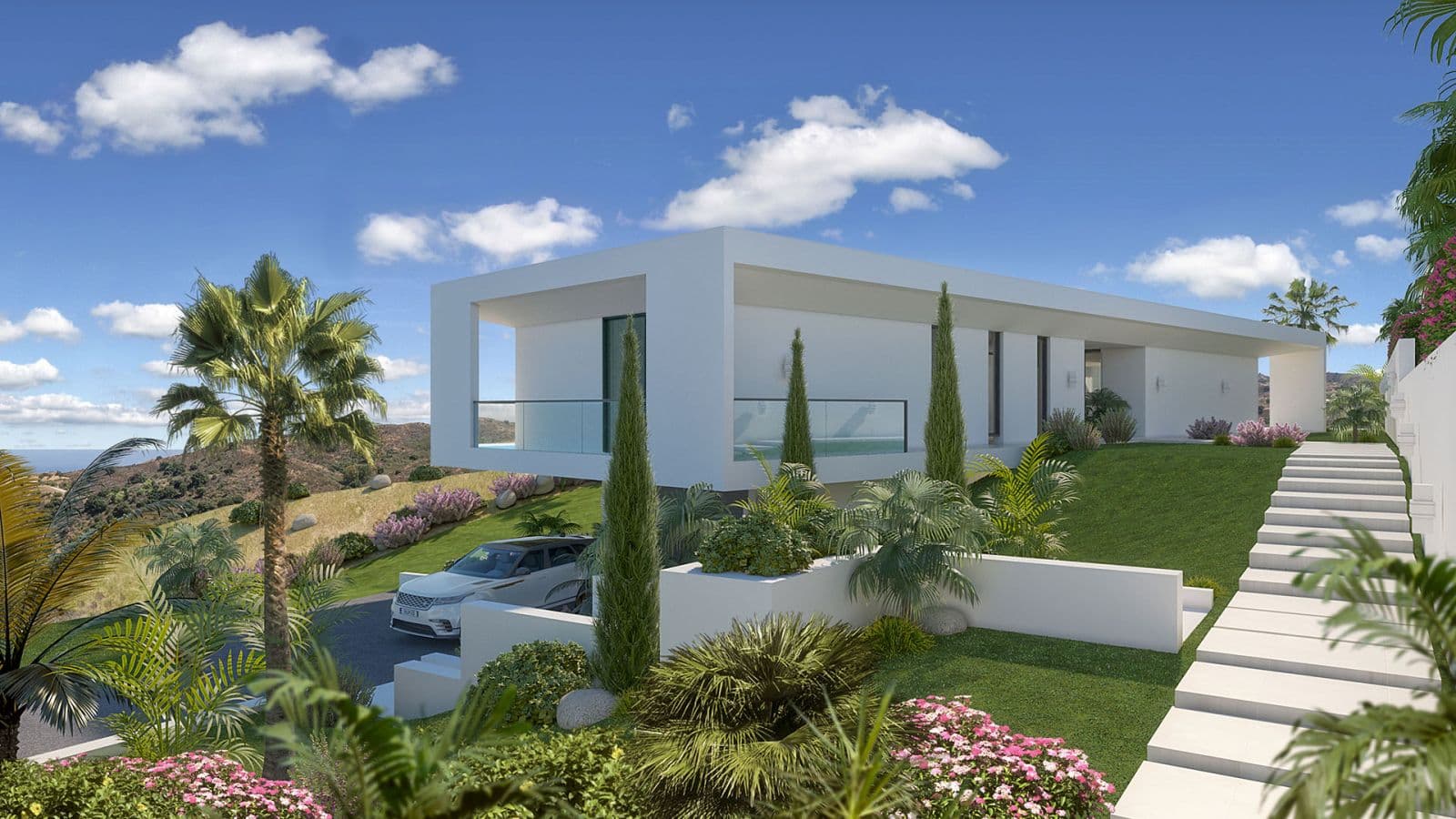 Villa Celestia, 4