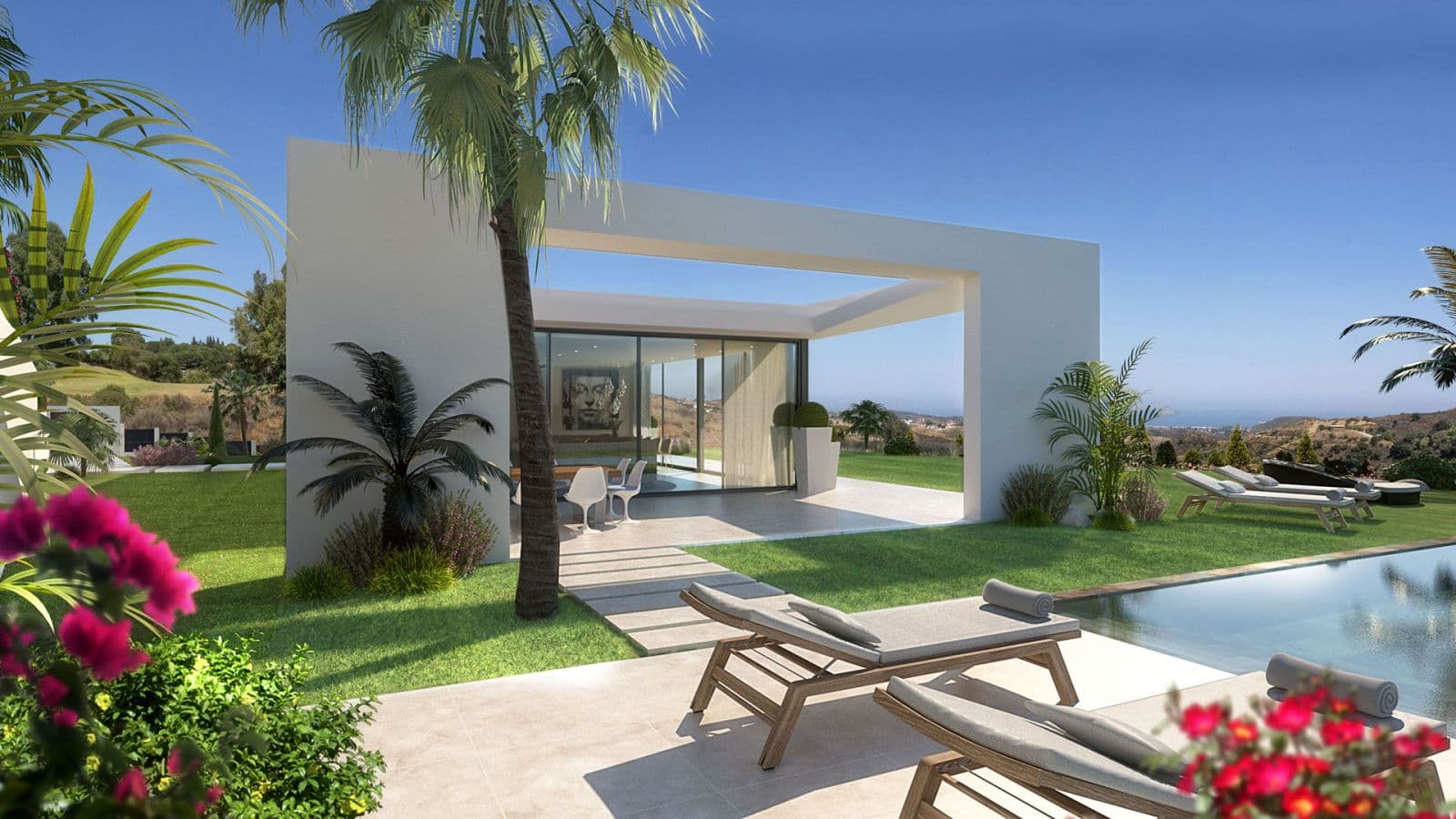 Villa Celestia, 5