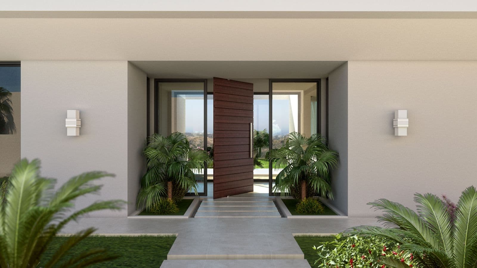 Villa Celestia, 6