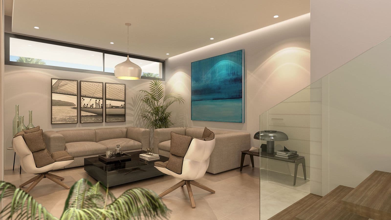 Villa Celestia, 7