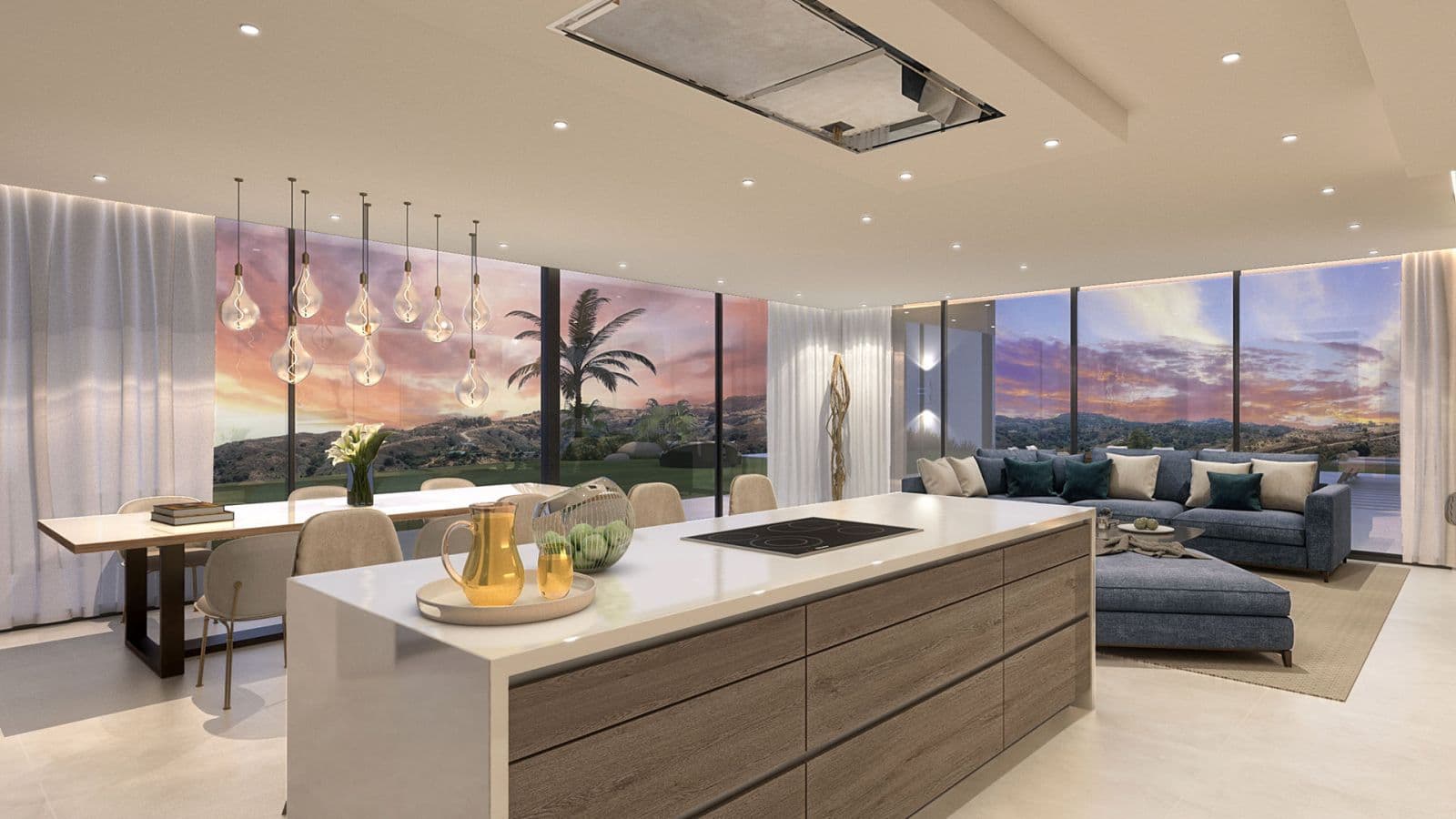 Villa Celestia, 8