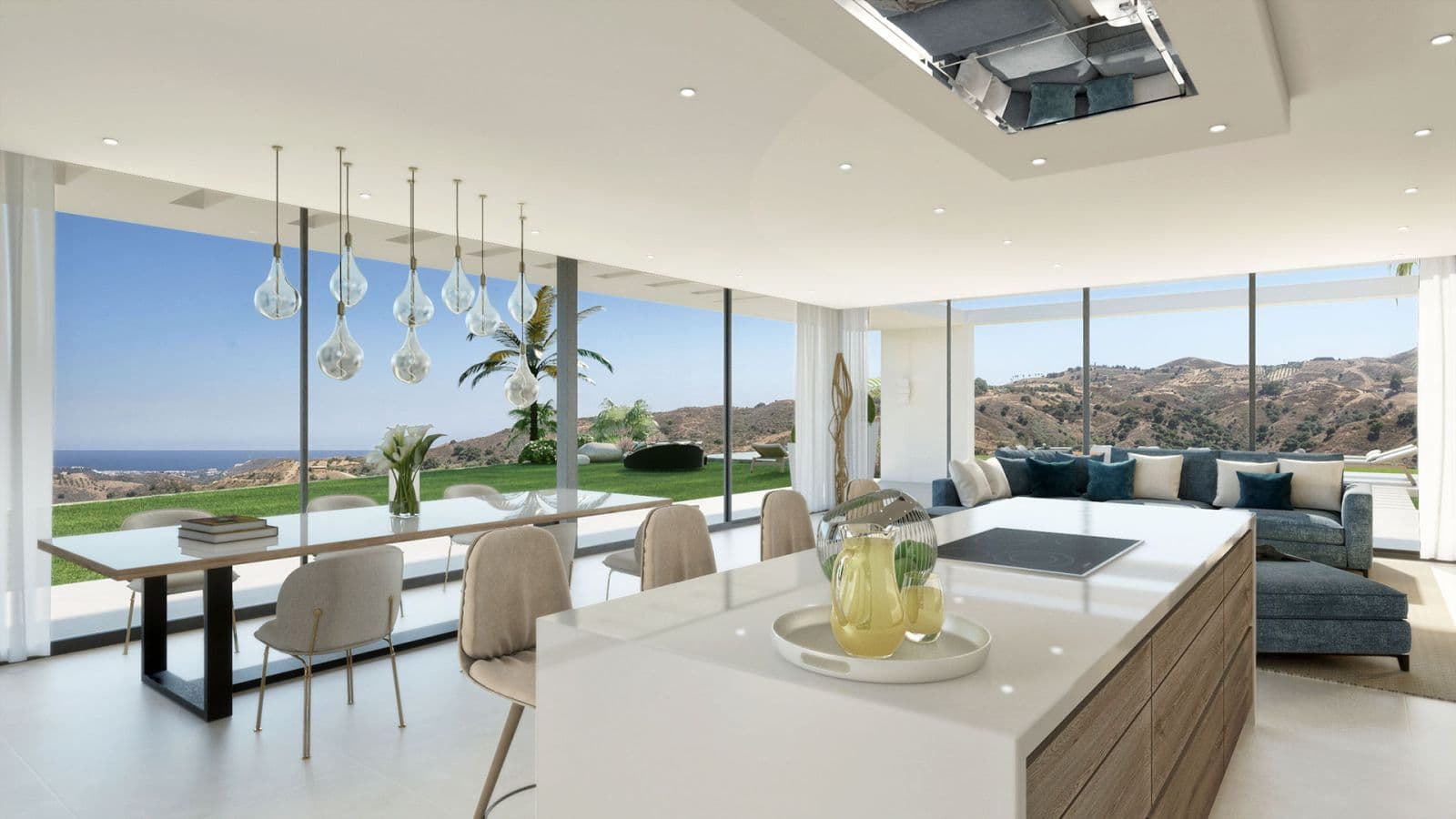 Villa Celestia, 9