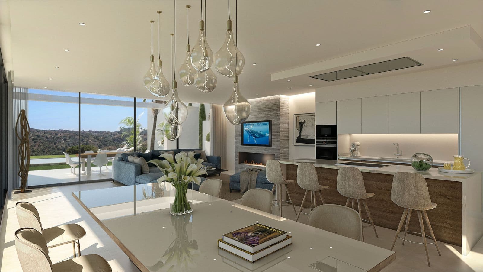 Villa Celestia, 10
