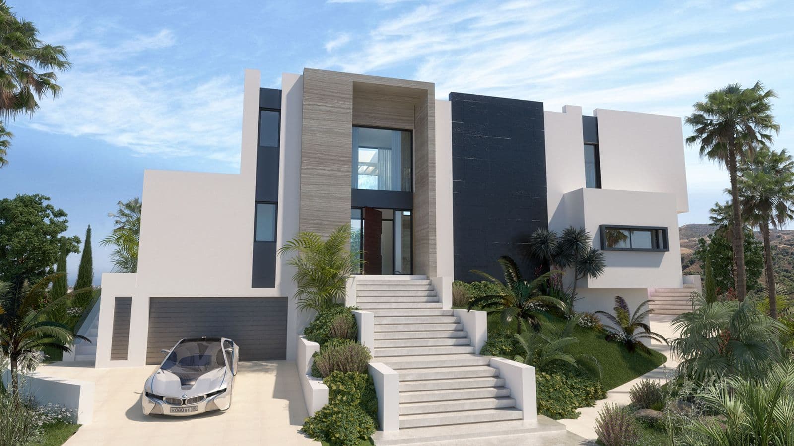 Villa Armonía, 4
