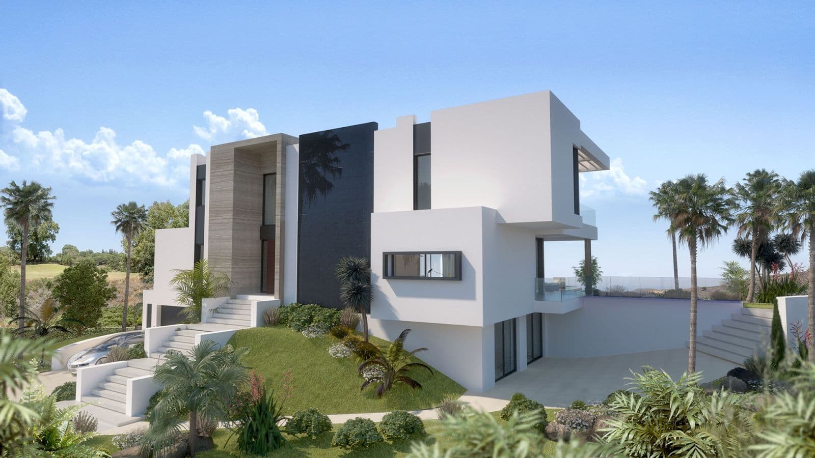 Villa Armonía, 5