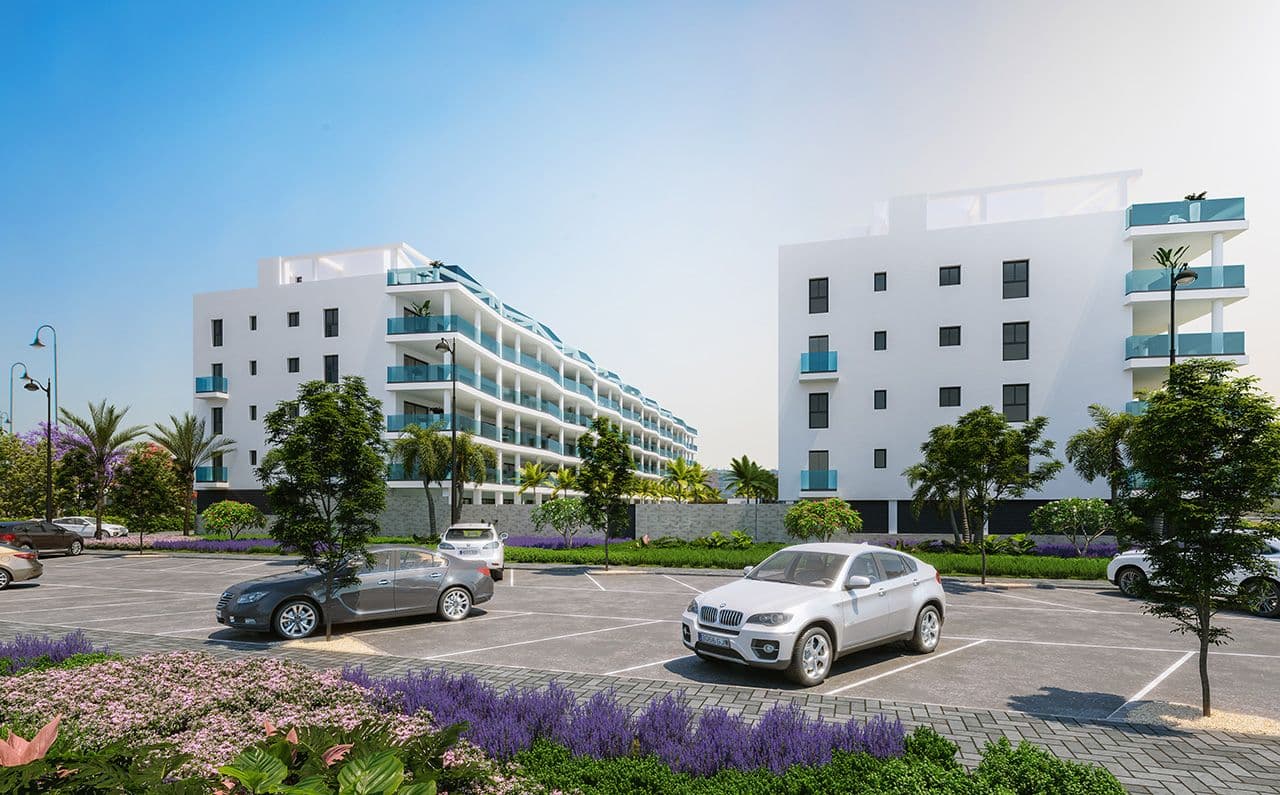 Jardines de Las Lagunas II - Key Ready, 2