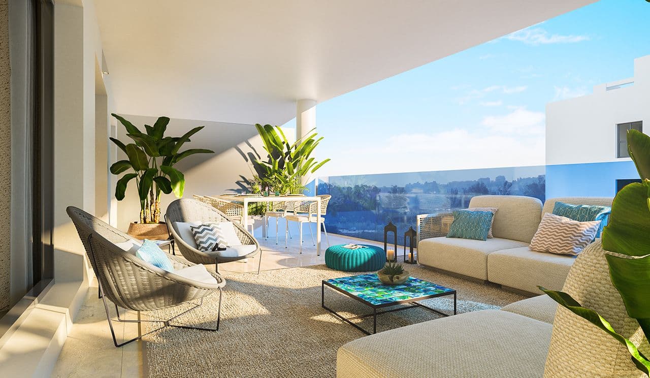 Jardines de Las Lagunas II - Key Ready, 3