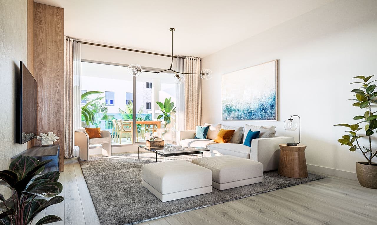 Jardines de Las Lagunas II - Key Ready, 4