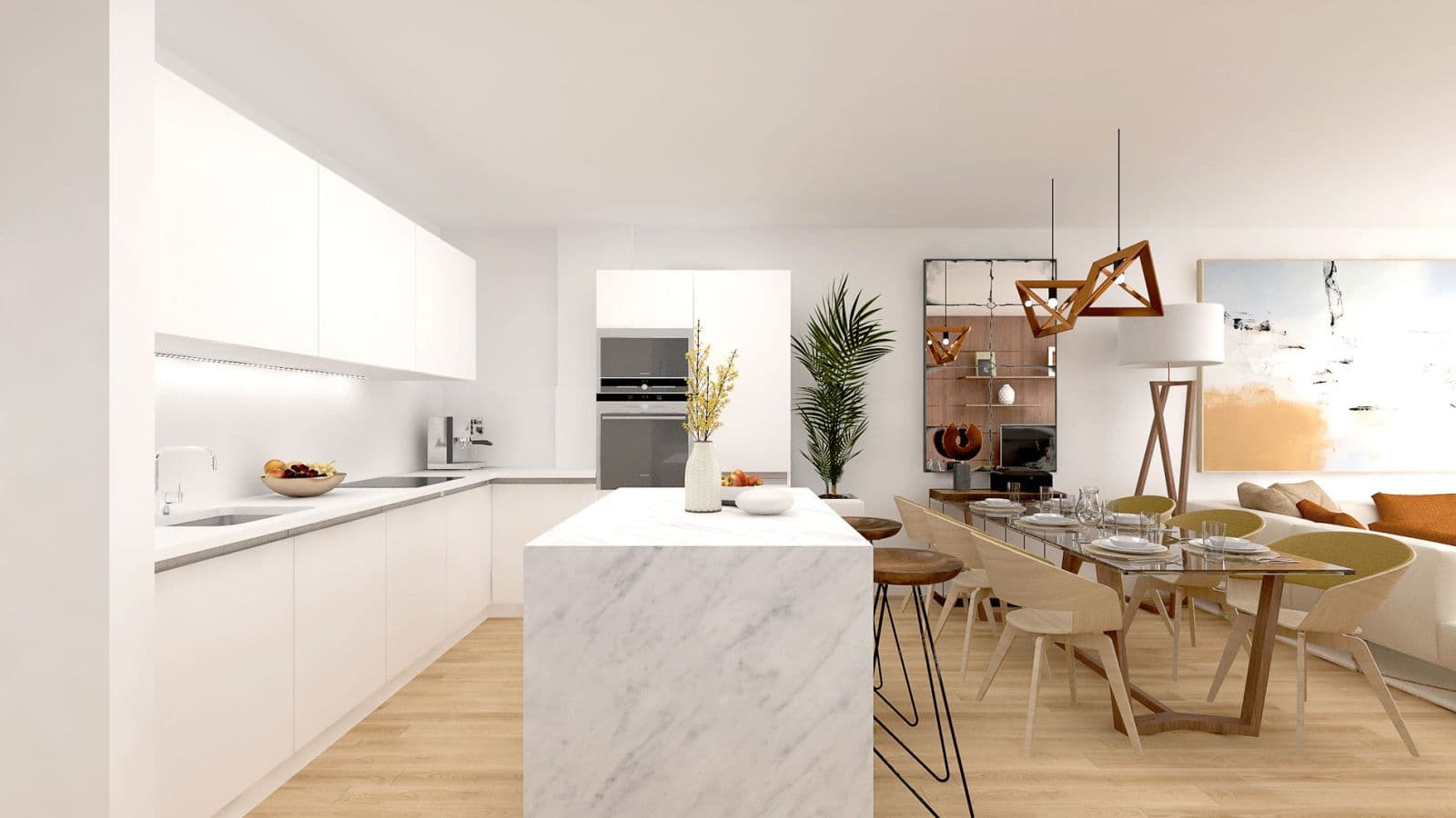 Jardines de Las Lagunas II - Key Ready, 5