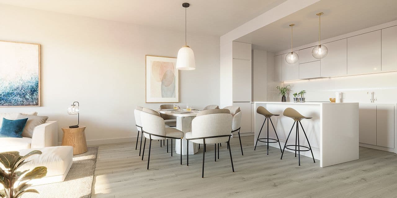 Jardines de Las Lagunas II - Key Ready, 6