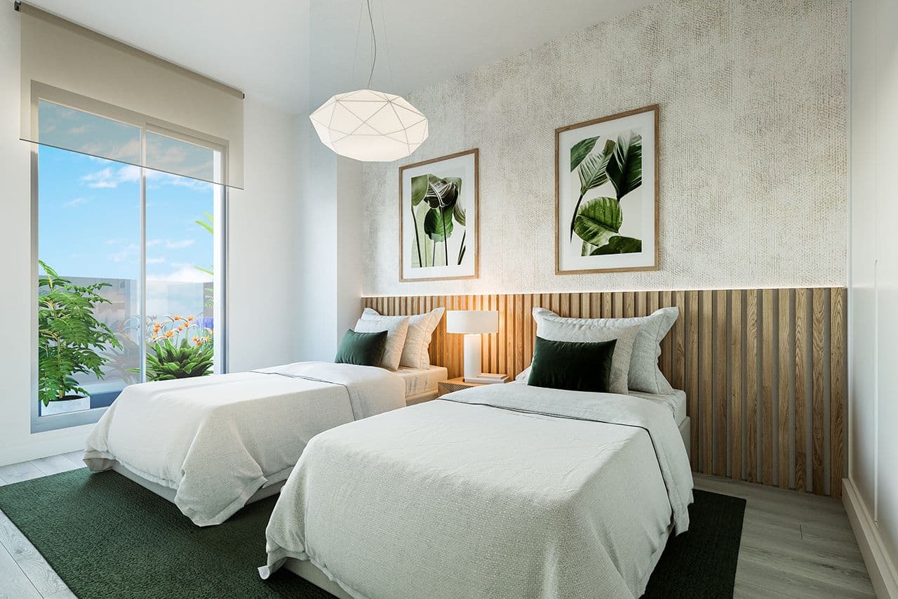 Jardines de Las Lagunas II - Key Ready, 7
