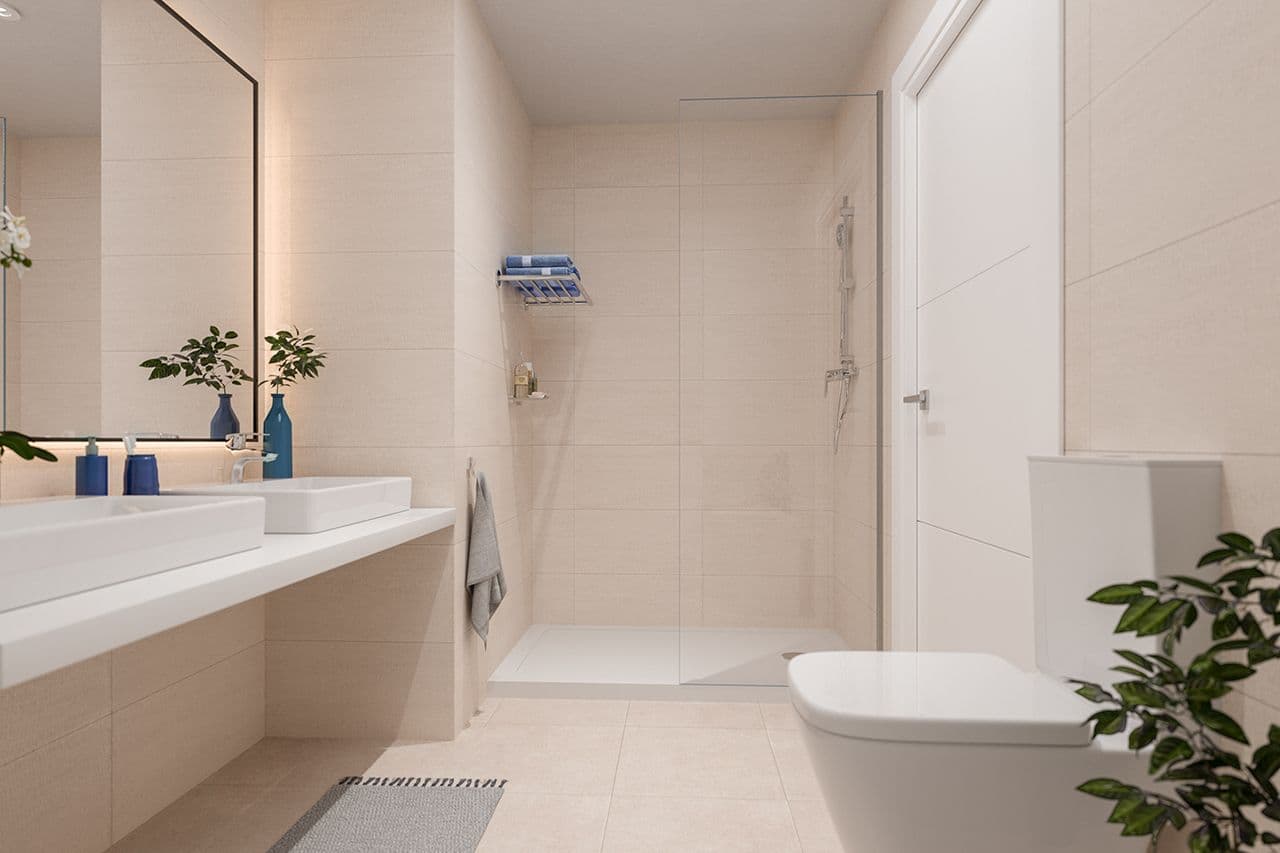 Jardines de Las Lagunas II - Key Ready, 8