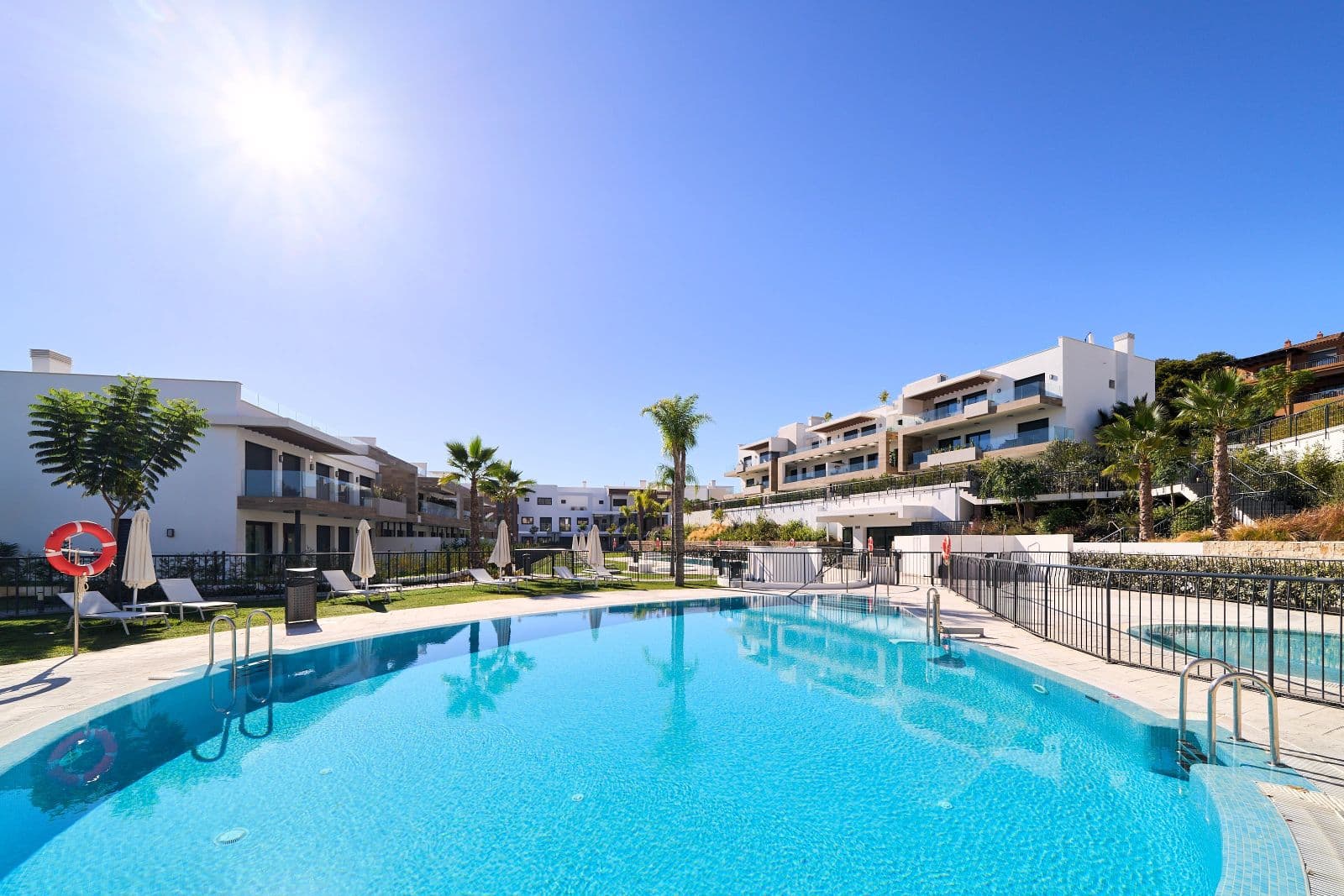 Atalaya Emotion Phase 1, Estepona