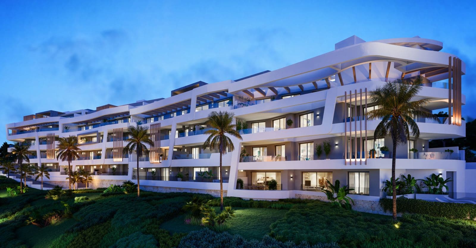 Breeze, Marbella