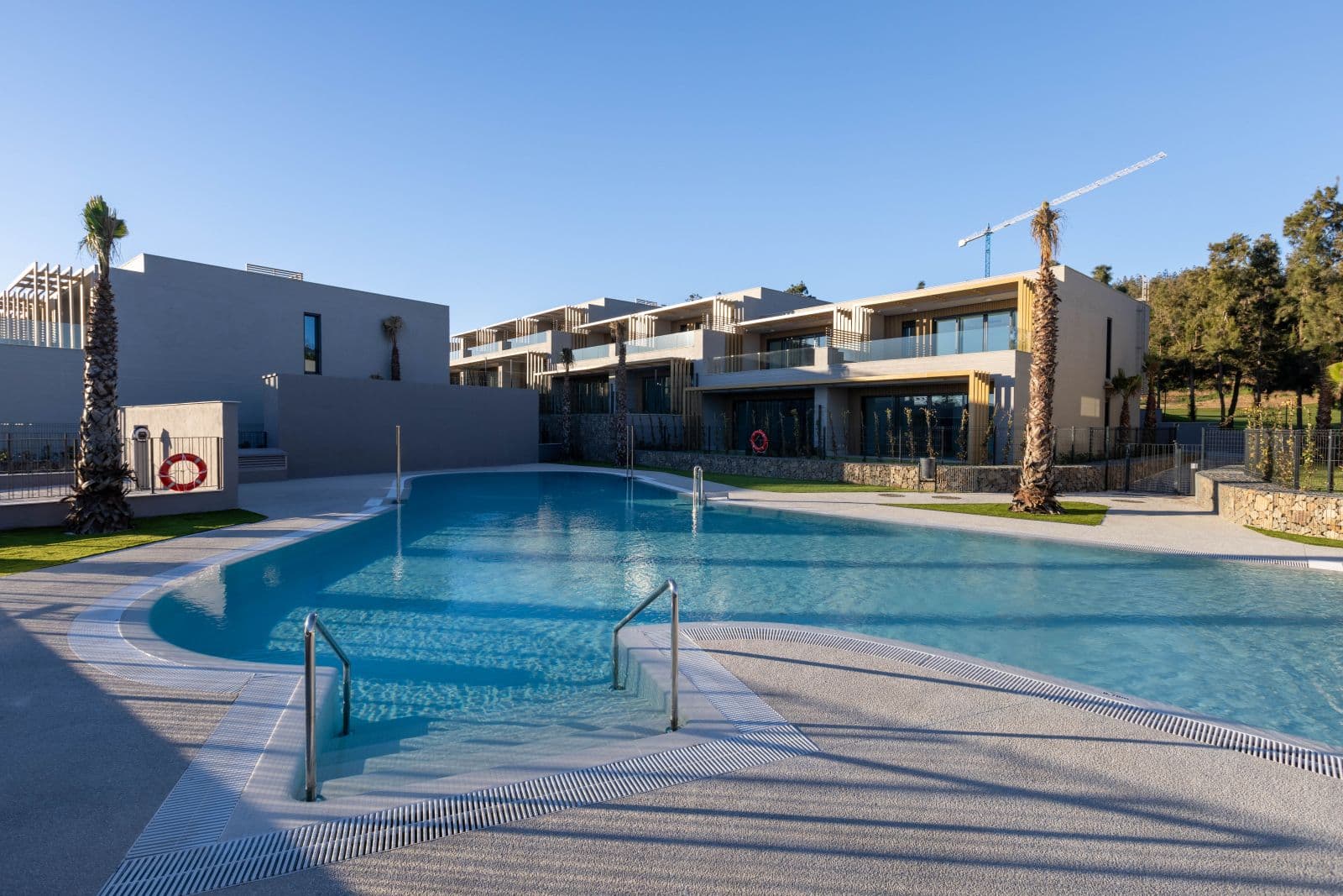 Evergreen Homes, 4