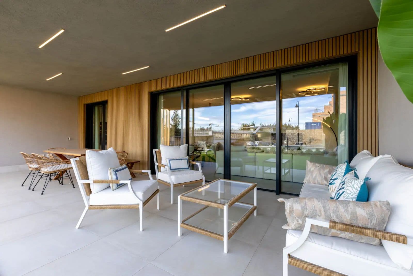 Evergreen Homes, 6