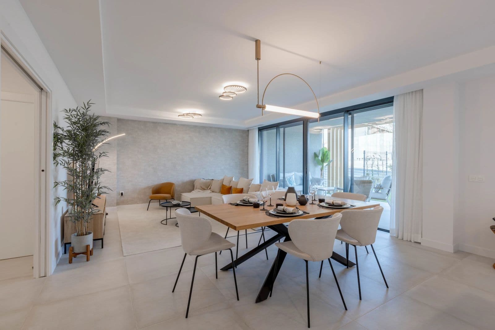 Evergreen Homes, 7