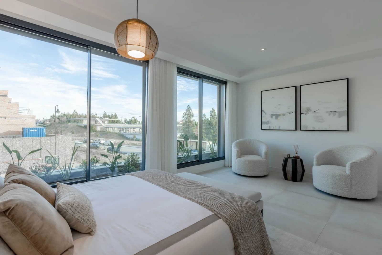 Evergreen Homes, 9