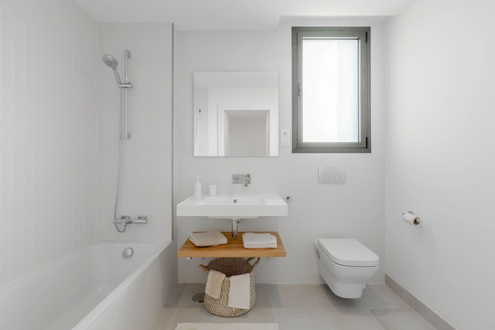 Evergreen Homes, 10