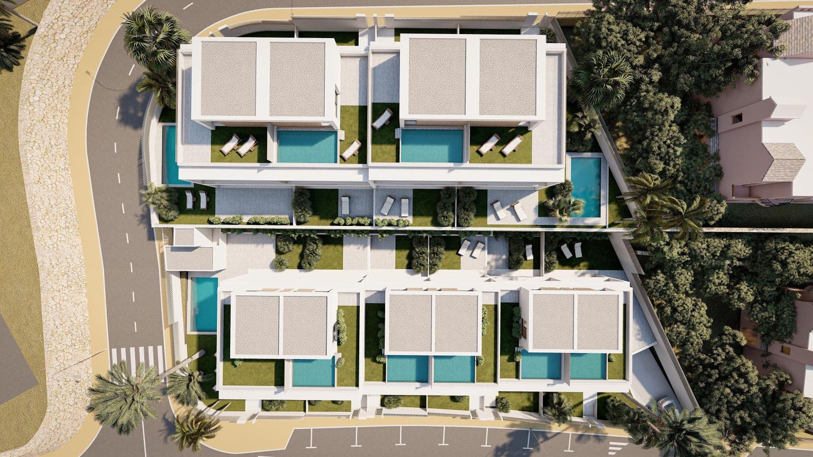 Brisas Der Mar, 13