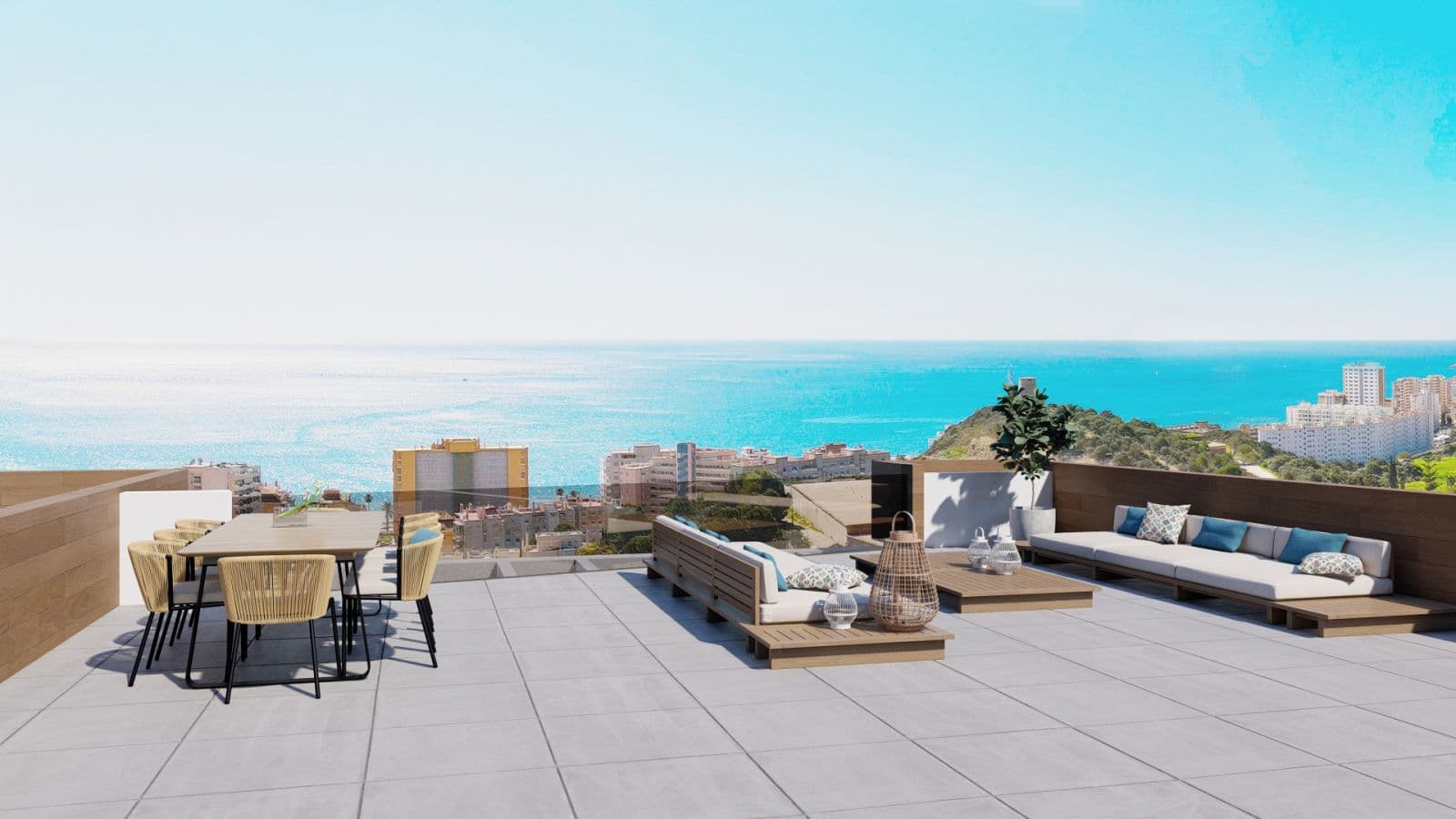 Vista Linda Luxury Villas, 2