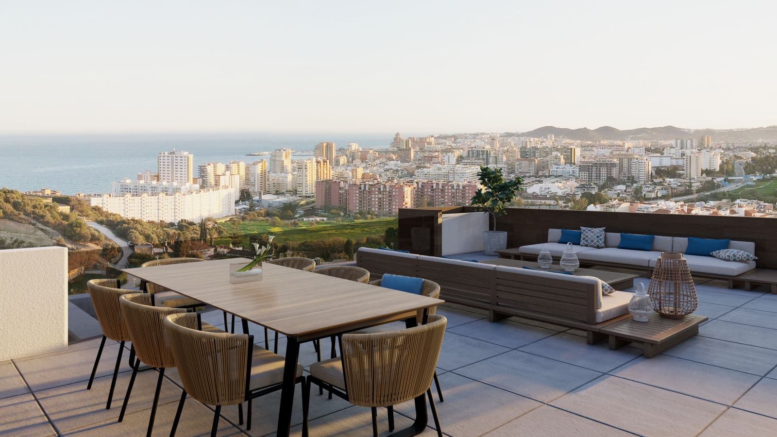 Vista Linda Luxury Villas, 11