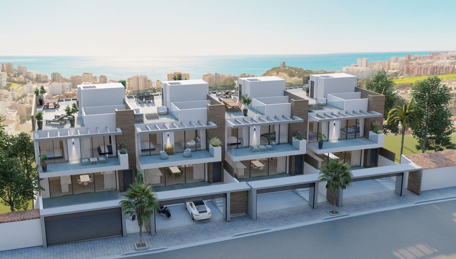 Vista Linda Luxury Villas, 12