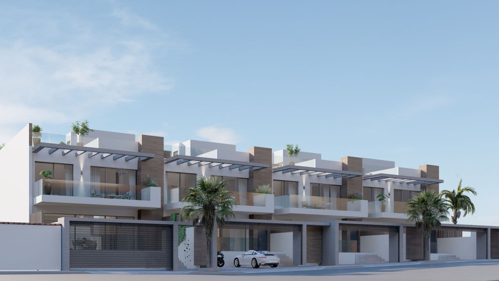 Vista Linda Luxury Villas, 13
